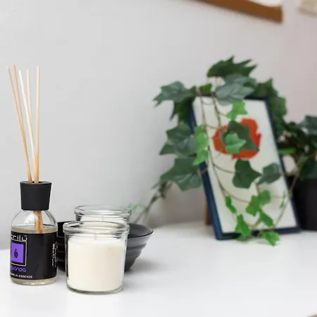 شقة Prada Loft - Posto Auto Privato