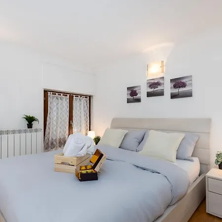 شقة Prada Loft - Posto Auto Privato ميلان