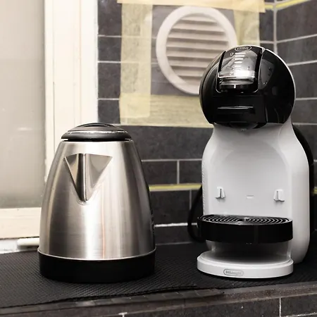 شقة Prada Loft - Posto Auto Privato ميلان