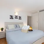Apartamento Prada Loft - Posto Auto Privato *